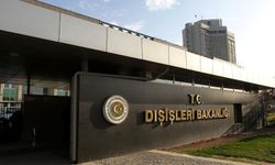 Mekke'ye İHA saldırısına Ankara'dan tepki