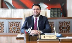 Yeni Diyarbakır İl Müftüsü İsmail Fakirullahoğlu kimdir, nerelidir, kaç yaşında, hangi üniversiteden mezun, daha önce hangi illerde görev yaptı?