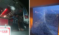 Diyarbakır Valiliği'nden Trabzonspor otobüsüne taşlı saldırı açıklaması