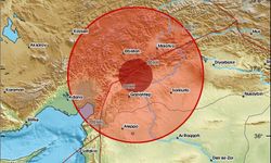 Şanlıurfa'da deprem! Birçok ilde hissedildi