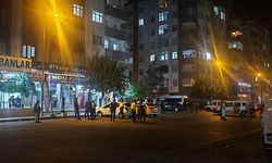 Diyarbakır'da otomobilden ateş açılması sonucu 3 kişi yaralandı