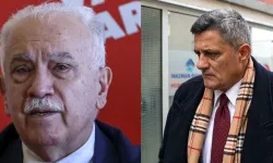 Kaşif Kozinoğlu soruşturmasında Doğu Perinçek ifade verdi