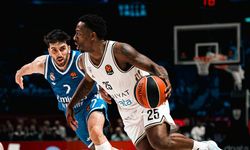 Dubai Basket-Real Madrid basketbol maçı ŞİFRESİZ izleme kanalı! İdman TV veriyor mu, S Sport şifresiz mi?