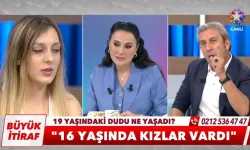 Didem Arslan Yılmaz’la Vazgeçme Dudu kimdir, Dudu olayı nedir? Özbay kim, altınları neden aldı, ailesine neden dönmüyor, “çete” iddiası ne?