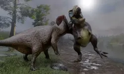 Dünyanın en büyük T-Rex’i Scotty nasıl öldü, kaburgası neden kırıldı, kaç yaşındaydı, kaç metreydi ve ağırlığı ne kadardı?