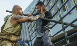 Amansız (The Furious) filmi Nereden ve nasıl izlenir, hangi platformda, konusu nedir, oyuncuları kimler, ne zaman vizyona girdi?