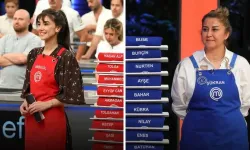 MasterChef mavi takım ve kırmızı takımda kimler var? 2026 yeni takım kadroları ve kaptanlar