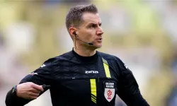 Fenerbahçe-Beşiktaş VAR hakemi kim, Tomasz Kwiatkowski kaç yaşında, nereli, hangi maçlarda görev yaptı?