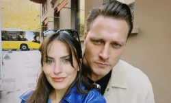 Ece Bayrak EŞLERİ (İLK VE SON EŞİ) kaç kez evlendi? İlk eşi kim? Burak Çelik ile evliliği ne zaman başladı? Kaç çocuk annesi?