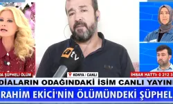 Ekinci Ailesi olayı nedir, Hüseyin Sarıbaş kimdir, İbrahim Ekinci neden öldü, Mine Ekici kimdir?