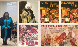 Yeşilçam'ın yaklaşık bir asırlık müzik hafızası araştırıldı