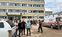Osmaniye'de okul bahçesinde silahlı saldırı! Öğretmen Mehmet Bilgili vefat etti