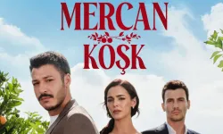 Mercan Köşk konağı gerçekte neresi, çekimler hangi şehirde, dizi kurgu mu?
