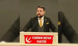 Ekrem Türkmen kimdir, neden istifa etti, hangi partideydi, hangi görevlerden ayrıldı? Yeniden Refah Partisi Osmaniye'de istifa