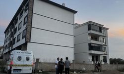 Elazığ'da iki grup arasındaki tartışma kanlı bitti: 1 ölü, 1 yaralı