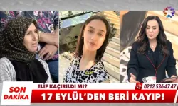 Didem Arslan Yılmaz'daki Elif Özcan kimdir, bulundu mu, annesi Fatma Özcan ne anlattı, kaybolduğu gün üzerinde ne vardı?
