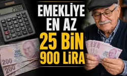 Maaşlar Kuruş Kuruş Hesaplandı! İşte 2027 Ocak Ayı Yüzde 9,97 Zamlı Emekli Maaş Listesi