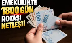 Esnafa Erken Emeklilik Müjdesi! 9 Bin Gün Şartı Ne Zaman Bitiyor, 7200 Prim Yasalaştı Mı?