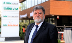 Merhum Emin Üstün’den Sonra Bir El Eminevim ile Millî Görüş Camiasını Karşı Karşıya Getirmeye Çalışıyor