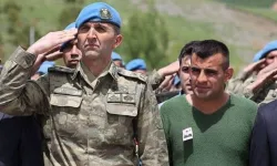 Emre Tayanç Kimdir, Kaç Yaşında, Nereli, Rütbesi Ne, Nerede Görev Yapıyor, 4. Kolordu Komutanı Kim?