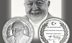Erbakan Hocanın anısına gümüş hatıra para basıldı: Nereden nasıl alınacak? İşte detaylar