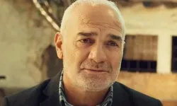 Erdal Cindoruk Kaç Yaşında, Nereli, Eşi Kim, Çocukları Var Mı, Caner Cindoruk’un Neyi ve Hangi Dizi ve Filmlerde Oynadı?