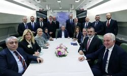 Erdoğan'dan 'Süreç' yanıtı: Takvim koymak mümkün değil