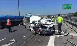 Türkiye'de en çok trafik kazasının yaşandığı iller açıklandı! Zirvede o şehir var