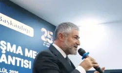 Eski Bakan Nebati'yi hiç böyle görmediniz: Gözlerinden bu kez ışıltı değil ateş fışkırdı