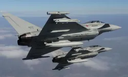 Eurofighter Typhoon Türkiye'ye ne zaman gelecek? Pilot eğitimi hangi tarihte? Türk pilotlar nerede eğitim alacak?