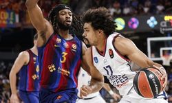 EuroLeague maç takvimi 29-30 Eylül, bugün hangi maçlar var, Fenerbahçe ve Efes saat kaçta, Beşiktaş ne zaman oynuyor?