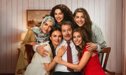 Evlilik Güzeldir oyuncuları kimler, karakterlerin gerçek isimleri ne, beş kız kardeşi kim oynuyor, başrol kim?