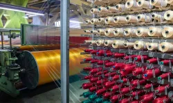 73 yıllık tekstil devi üretimi durdurdu: Fabrika kapanıyor