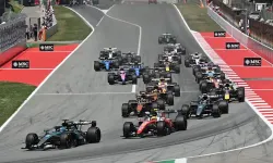 F1 İspanya Grand Prix Ne Zaman, Saat Kaçta, Nerede? Formula 1 Madrid Yarışı Hangi Gün, Madring Kaç Tur, Sıralama Turları Ne Zaman?