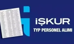 ELAZIĞ TYP ASİL VE YEDEK İSİM LİSTESİ 2026! İŞKUR TYP sonucu nasıl öğrenilir, isimler nerede yayımlandı, yedek sıra nasıl görülür, resmi ekran nerede?