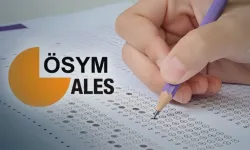 ALES başvuruları ne zaman başlayacak, ALES/3 sınavı ne zaman? 2026 ÖSYM ALES/3 başvuru ve sınav tarihi