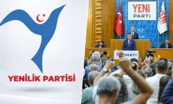 Yeni Parti ve Yenilik Partisi olayı ne? İsimler benziyor mu, Yargıtay ne dedi, süreç nasıl ilerleyecek?