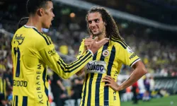 UEFA'dan Fenerbahçe'ye ceza yolda! Guendouzi ve Greenwood'a soruşturma açıldı