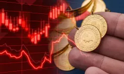 Fed kararı sonrası altında deprem! Gram ve ons fiyatı ne kadar?