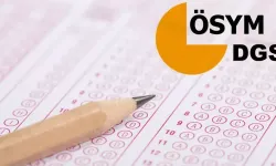 2026 DGS TERCİH SON GÜNÜ 2026! Tercihler saat kaçta bitecek, liste değiştirilebilir mi, hangi bölümler seçilebilir, ÖSYM sonuçları ne zaman gelir?