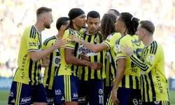 Fenerbahçe'nin transfer yasağı kalktı mı? FIFA yasağında son durum ne?