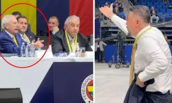 Fenerbahçe genel kurulunda neden gerginlik çıktı? Aziz Yıldırım ile Orhan Demirel arasında ne oldu?