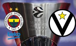 Fenerbahçe-Virtus Bologna maçı ne zaman, saat kaçta, hangi kanalda, Fenerbahçe EuroLeague ilk maç kadrosunda kimler var?