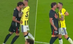 Fenerbahçe-Beşiktaş derbisinin hakem yorumları: Kırmızı kart, penaltı ve gol iptali...