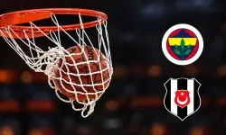 Fenerbahçe-Beşiktaş maçı (basket) TRT 1 frekansı: Türksat 4A uydu ayarları nasıl yapılır, canlı yayın nasıl izlenir?
