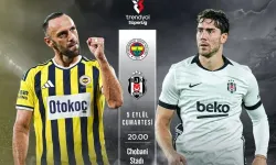 FB BJK ŞİFRESİZ VEREN YABANCI KANALLAR LİSTESİ ( 5 EYLÜL) Derbi canlı nasıl izlenir? Yabancı kanal listesinde kimler var? Türkiye’de yayın nerede?
