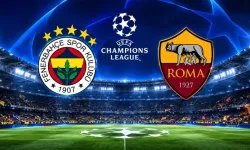 Fenerbahçe-Roma 11'ler belli oldu mu?