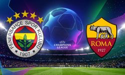 Fenerbahçe - Roma nerede izlenir? Maç ne zaman saat kaçta hangi kanalda?