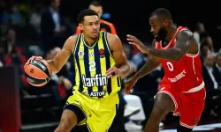 Fenerbahçe Süper Kupa'da yıkıldı! Final biletini kaçırdı