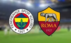 Kadıköy'de dev randevu: Fenerbahçe Roma maçı saat kaçta başlayacak?